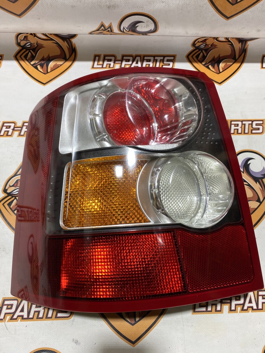 XFB500430 Left lamp Range Rover Sport L320 (2005-2013) Used